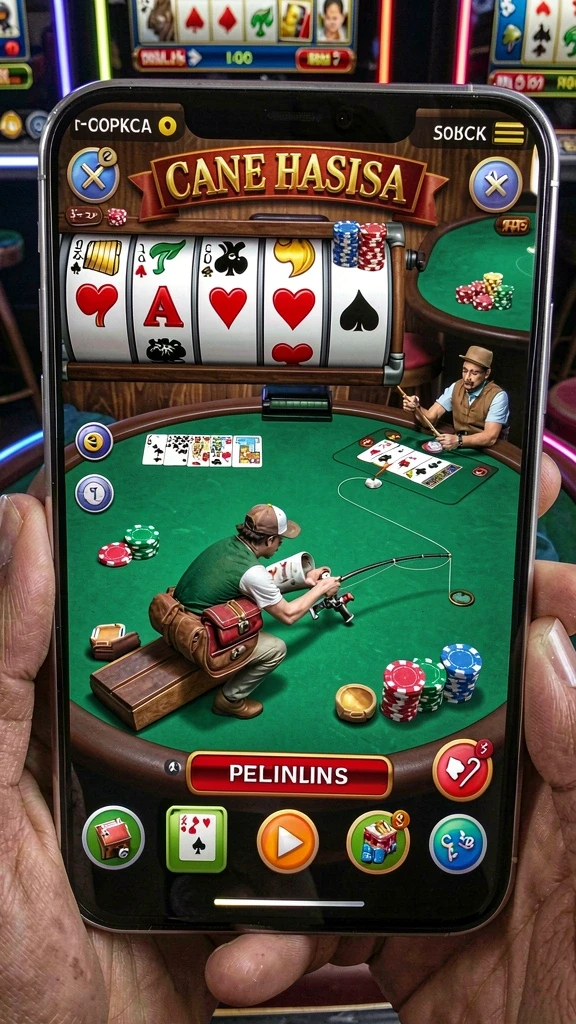 Download duit123 APK untuk Android screenshot 2