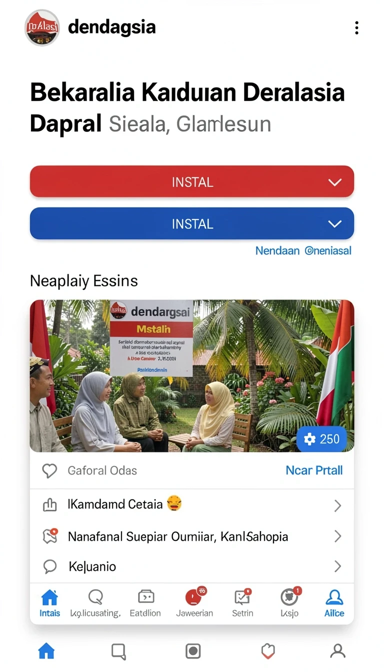 Review Aplikasi dingdong77 Versi Terbaru screenshot 1
