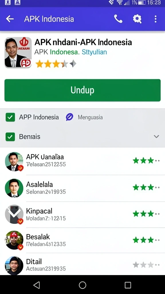 Review Aplikasi kenzototo2 Versi Terbaru screenshot 2