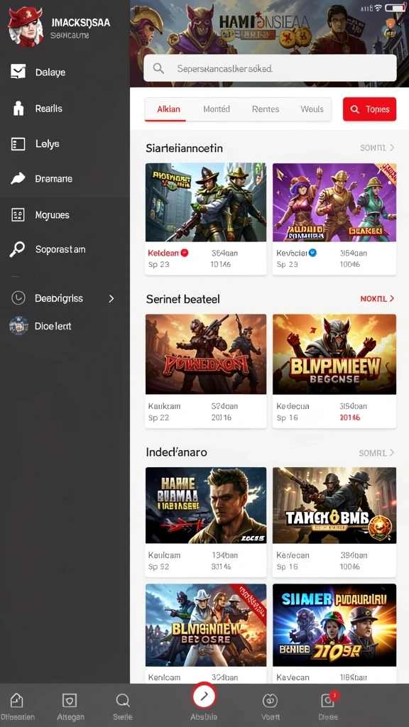 Review Aplikasi starwin88 Versi Terbaru screenshot 3