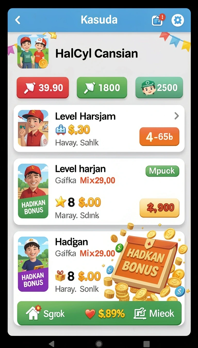 Download hoki177 APK untuk Android screenshot 2