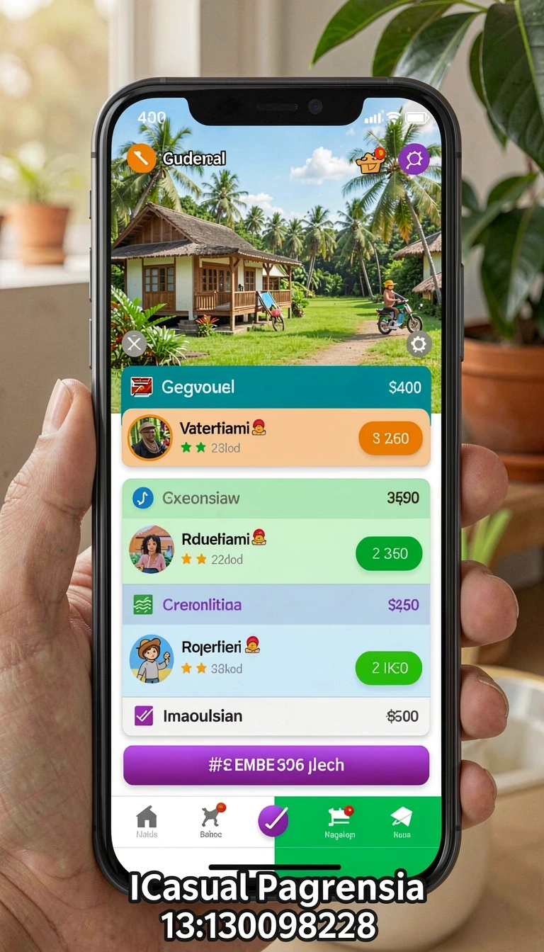 nagasuper App APK Terbaru screenshot 3