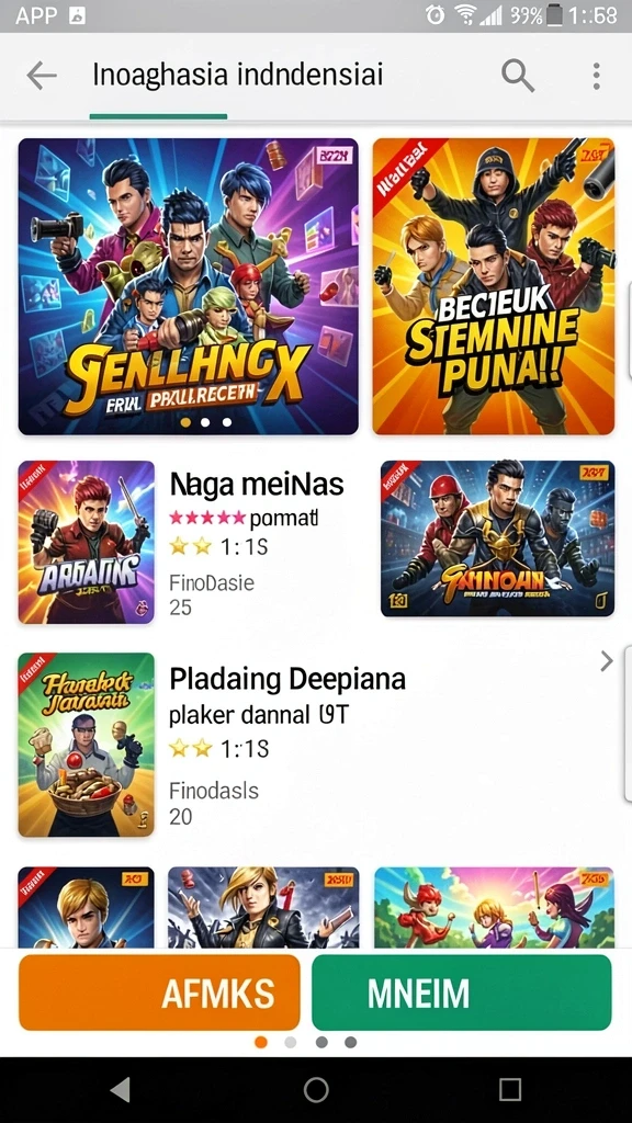 Download hoki177 APK untuk Android screenshot 1