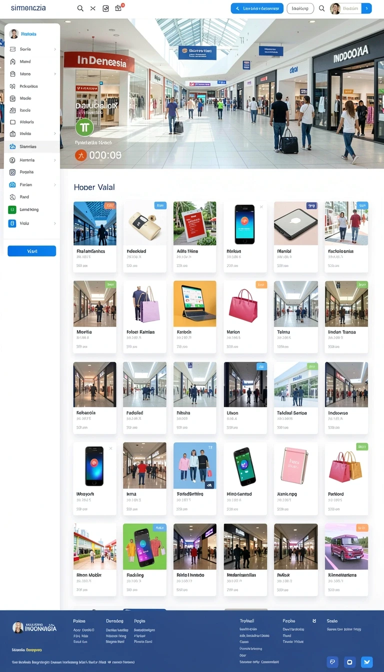 Review Aplikasi ligacuan Versi Terbaru screenshot 1