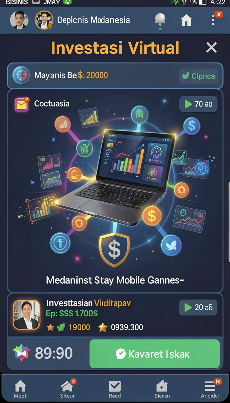 Download duit123 APK untuk Android screenshot 3
