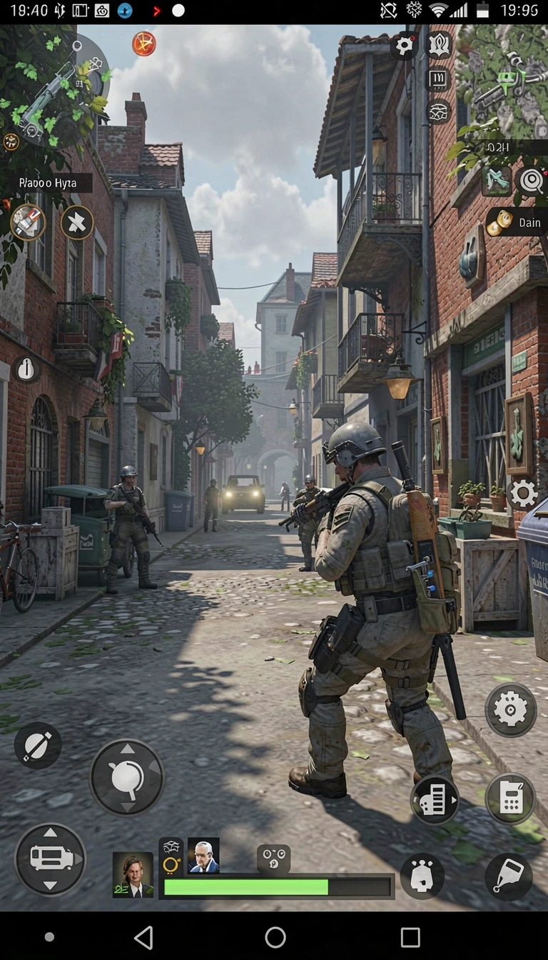 Download api288 APK untuk Android screenshot 1