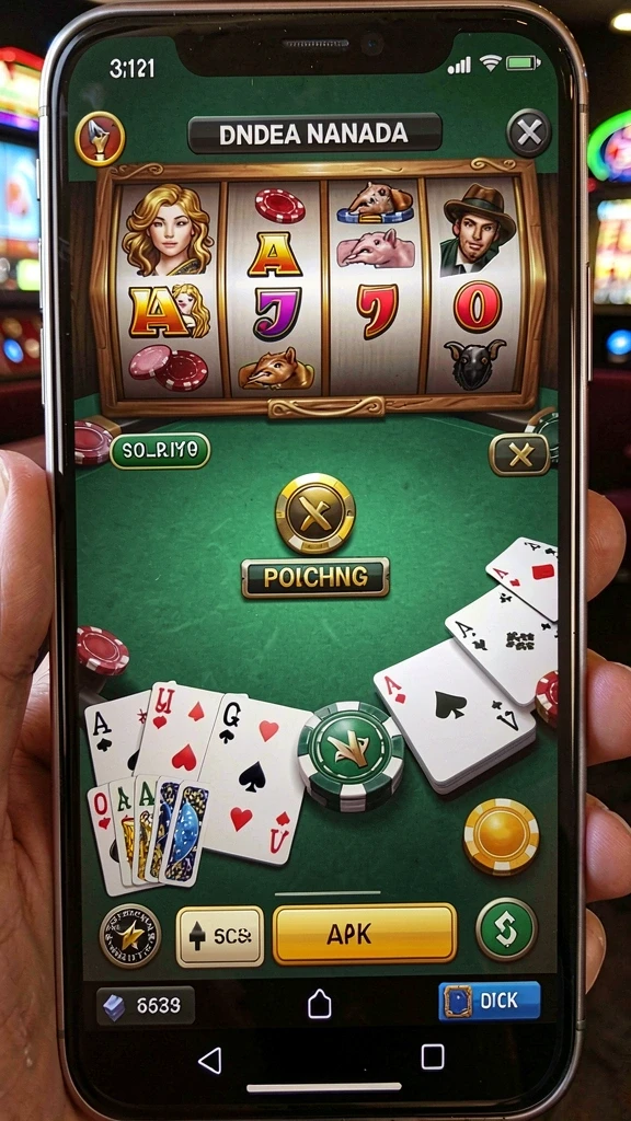 Download api288 APK untuk Android screenshot 3