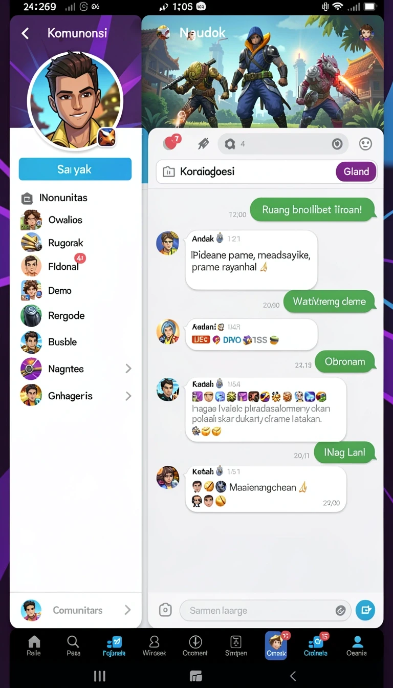 Download api288 APK untuk Android screenshot 2