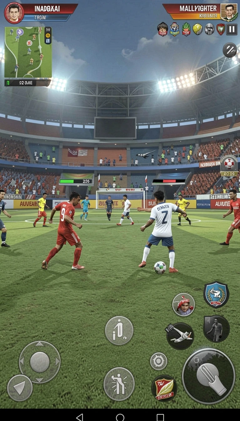 Review Aplikasi ligacuan Versi Terbaru screenshot 2